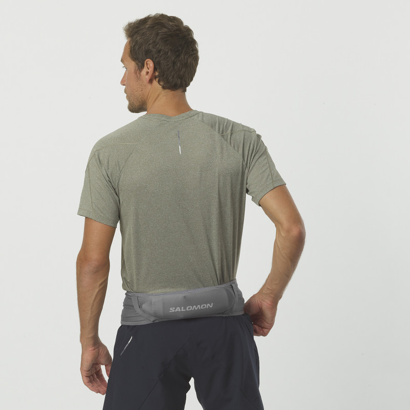 SALOMON PULSE outlook