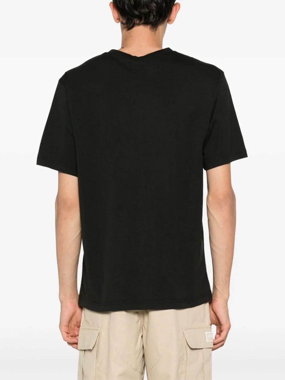 Boke Flower T-Shirt - 4
