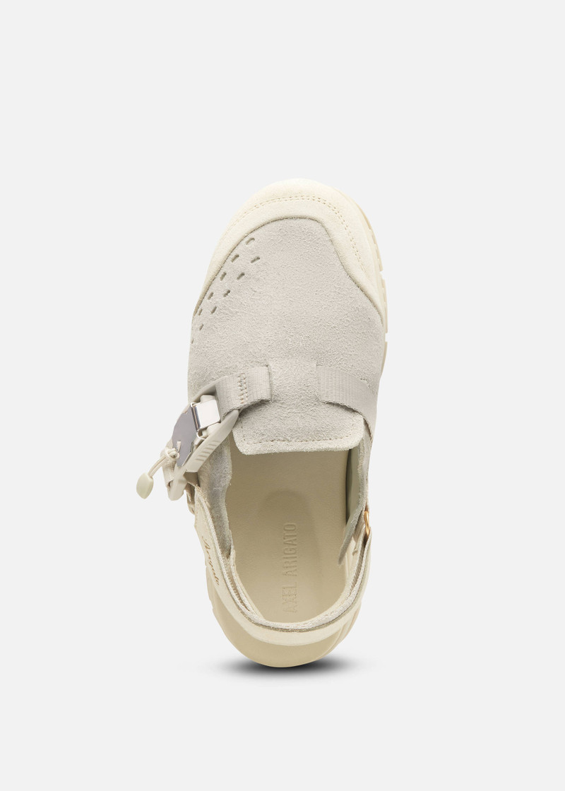 Area Sandal 4