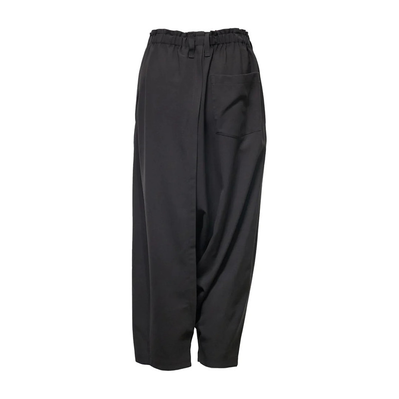 132 5. ISSEY MIYAKE Seamless Woven Bottoms outlook