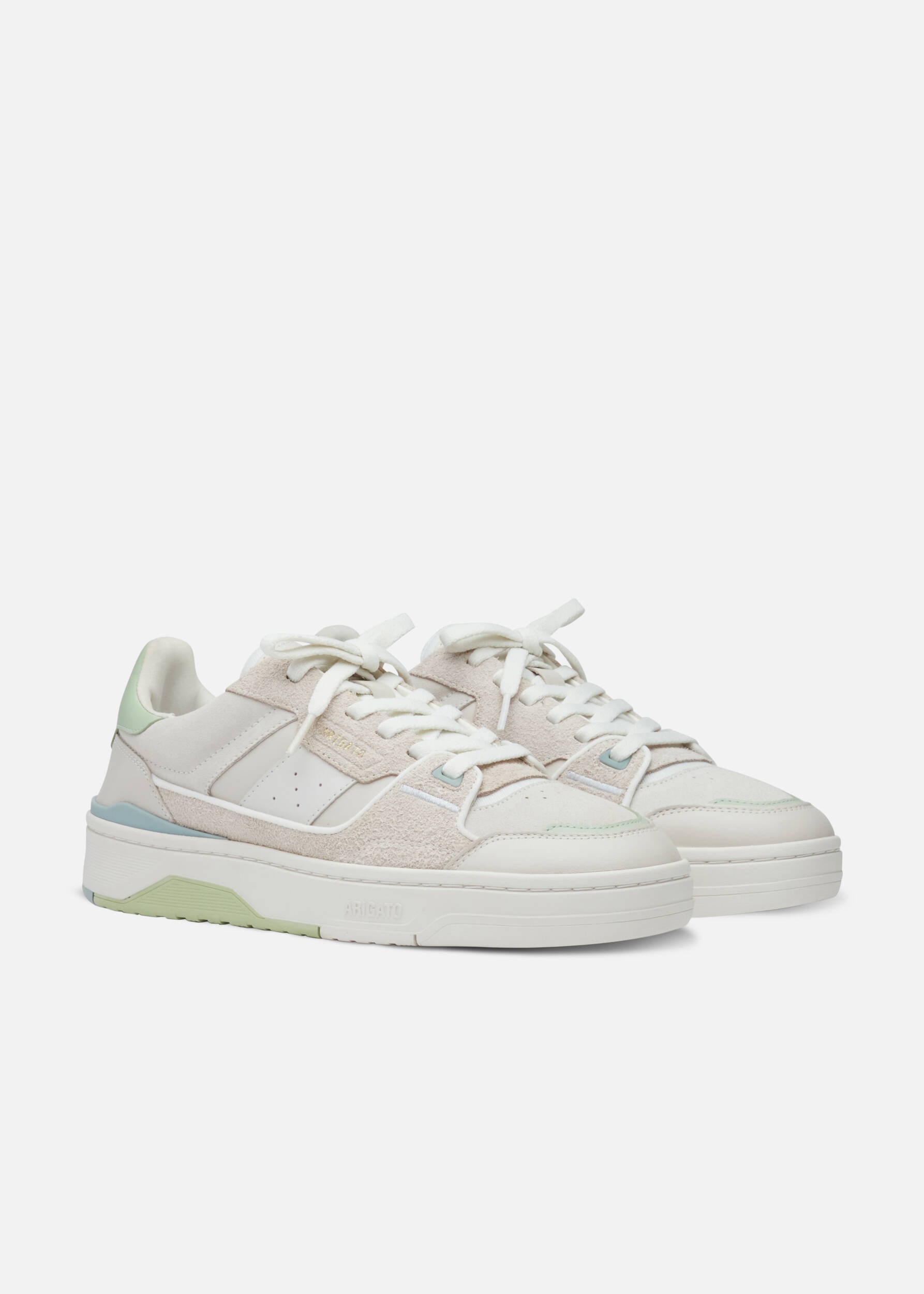 Clay Sneaker - 2