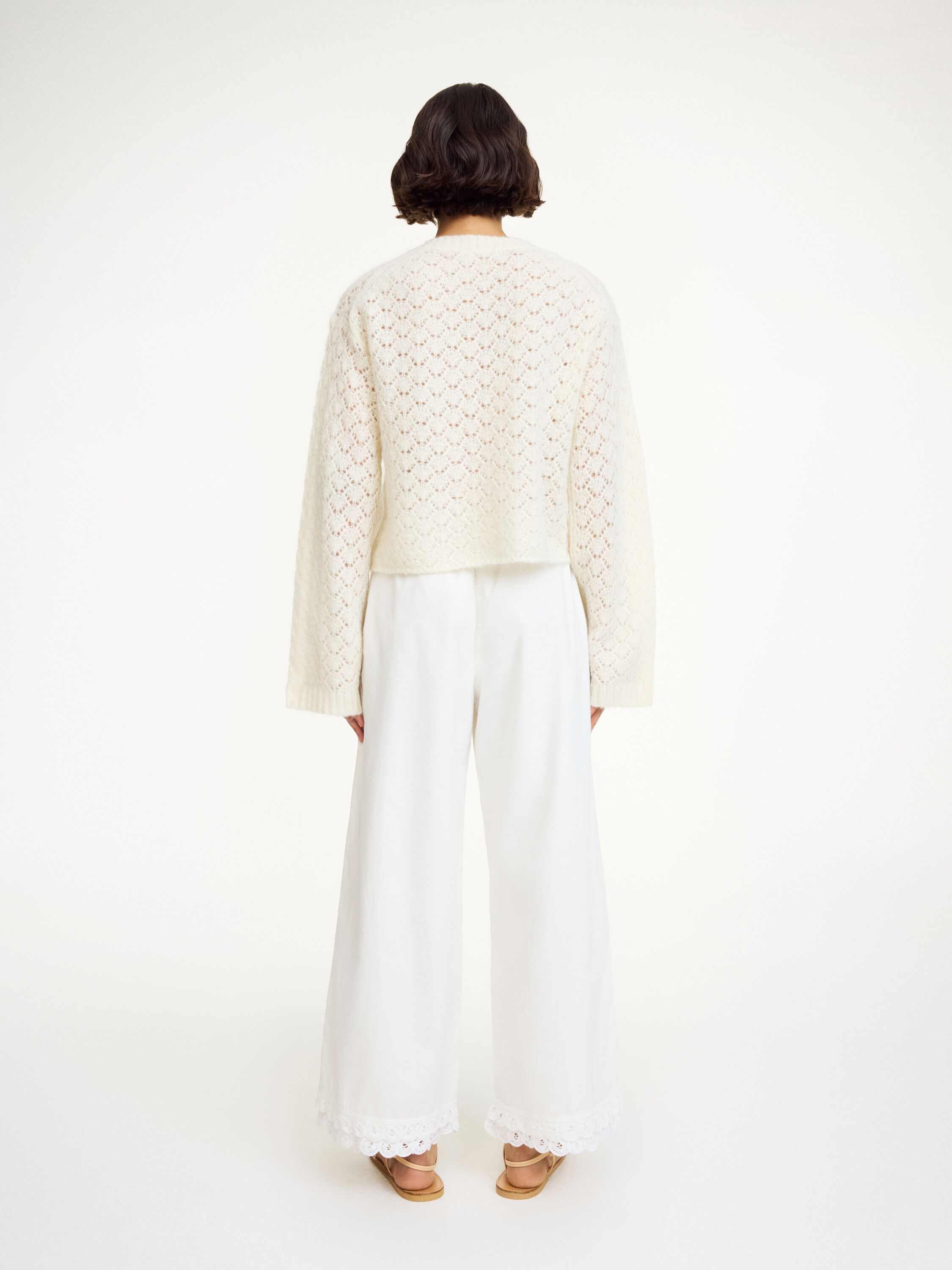 Cierrou cardigan - 3