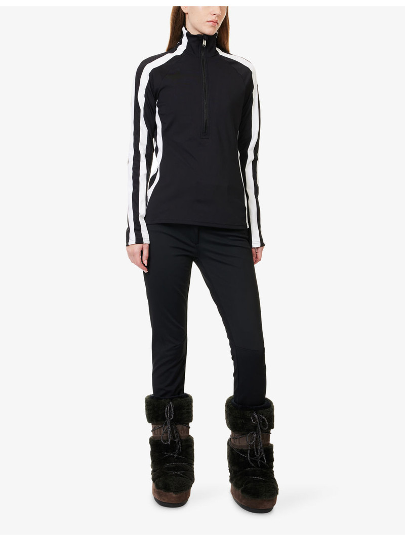 GOLDBERGH Paris Softshell Ski Trousers outlook
