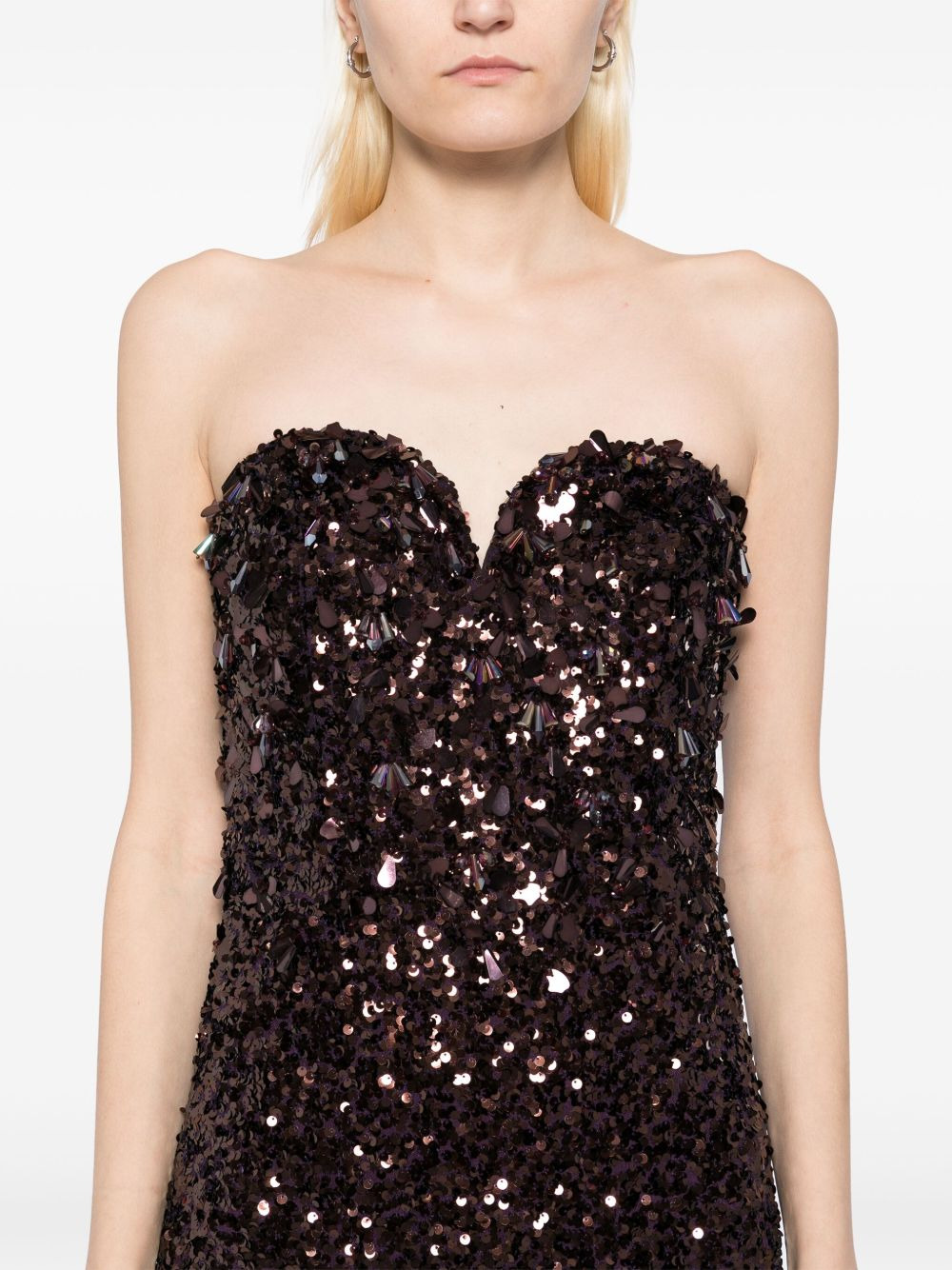Babe dress - 5