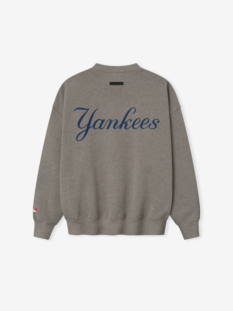 Yankees Sport Crewneck - 2