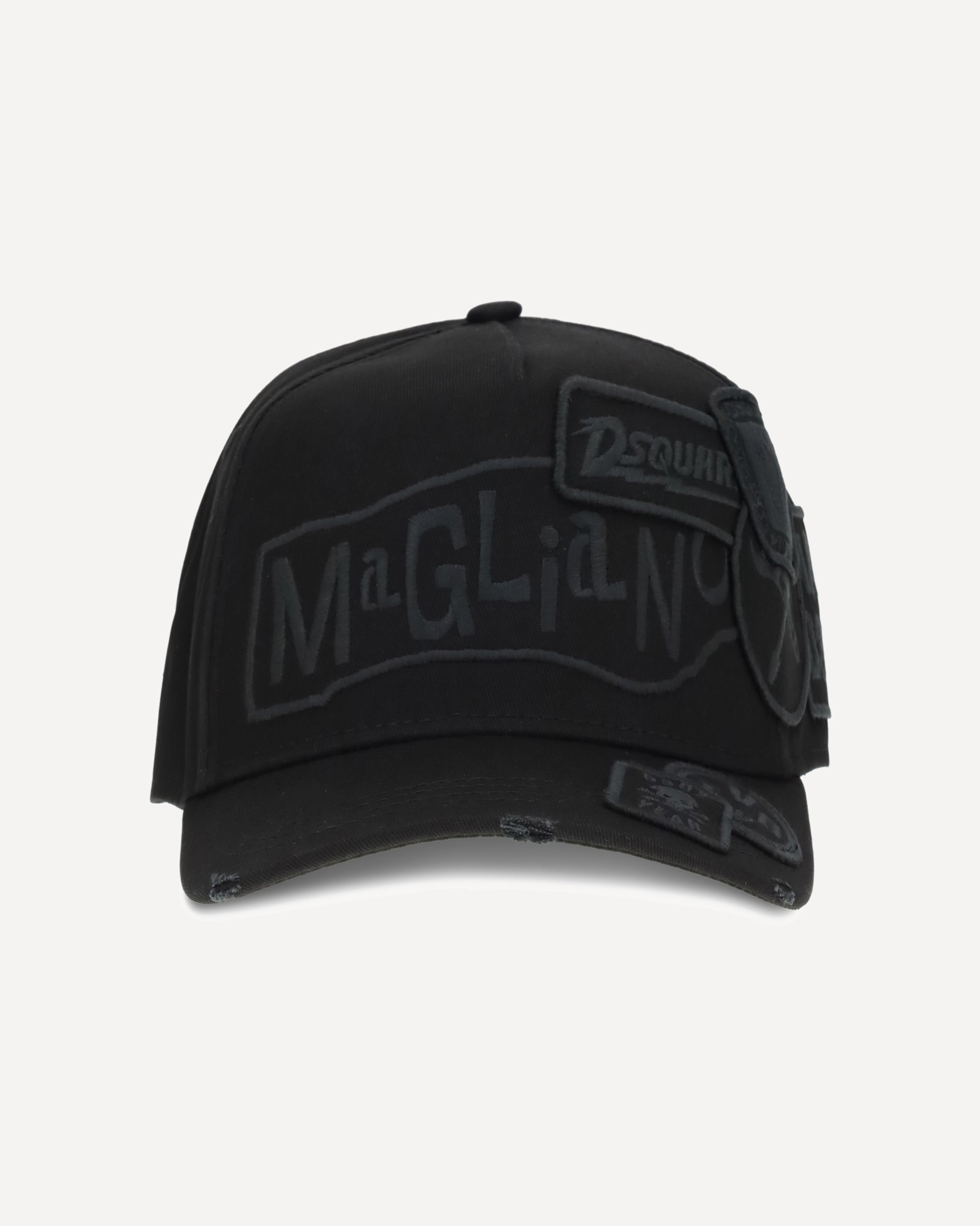 Logo Baseball Hat - 1