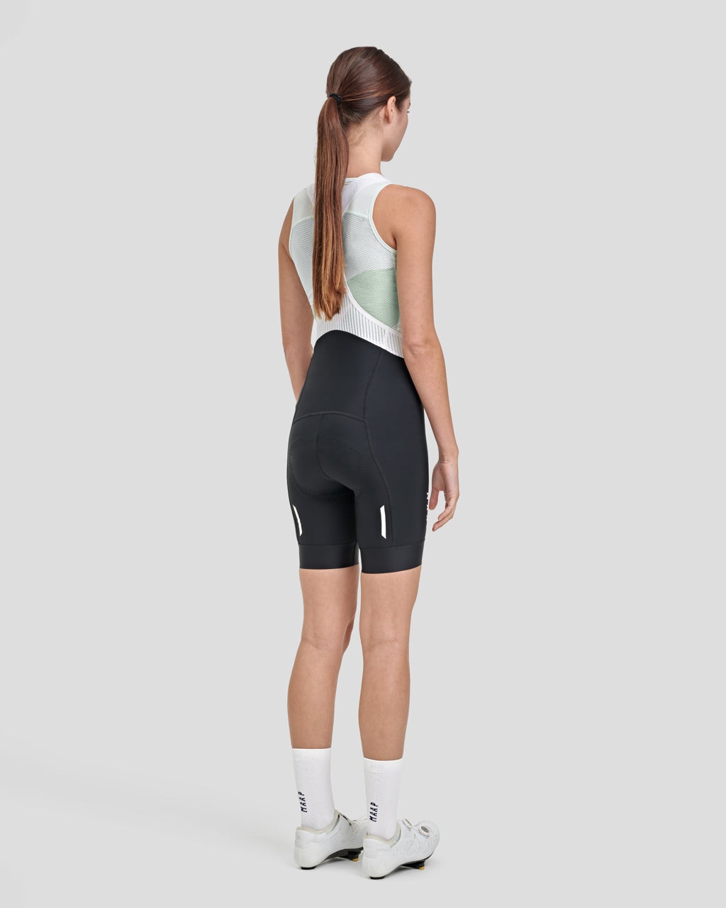 Women's Evolve 3D Team Base Layer - 4