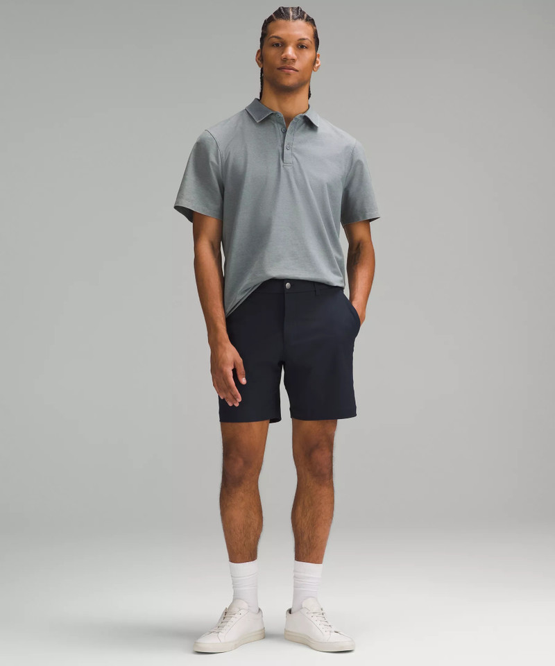 lululemon ABC Classic-Fit Short 7" *Warpstreme outlook