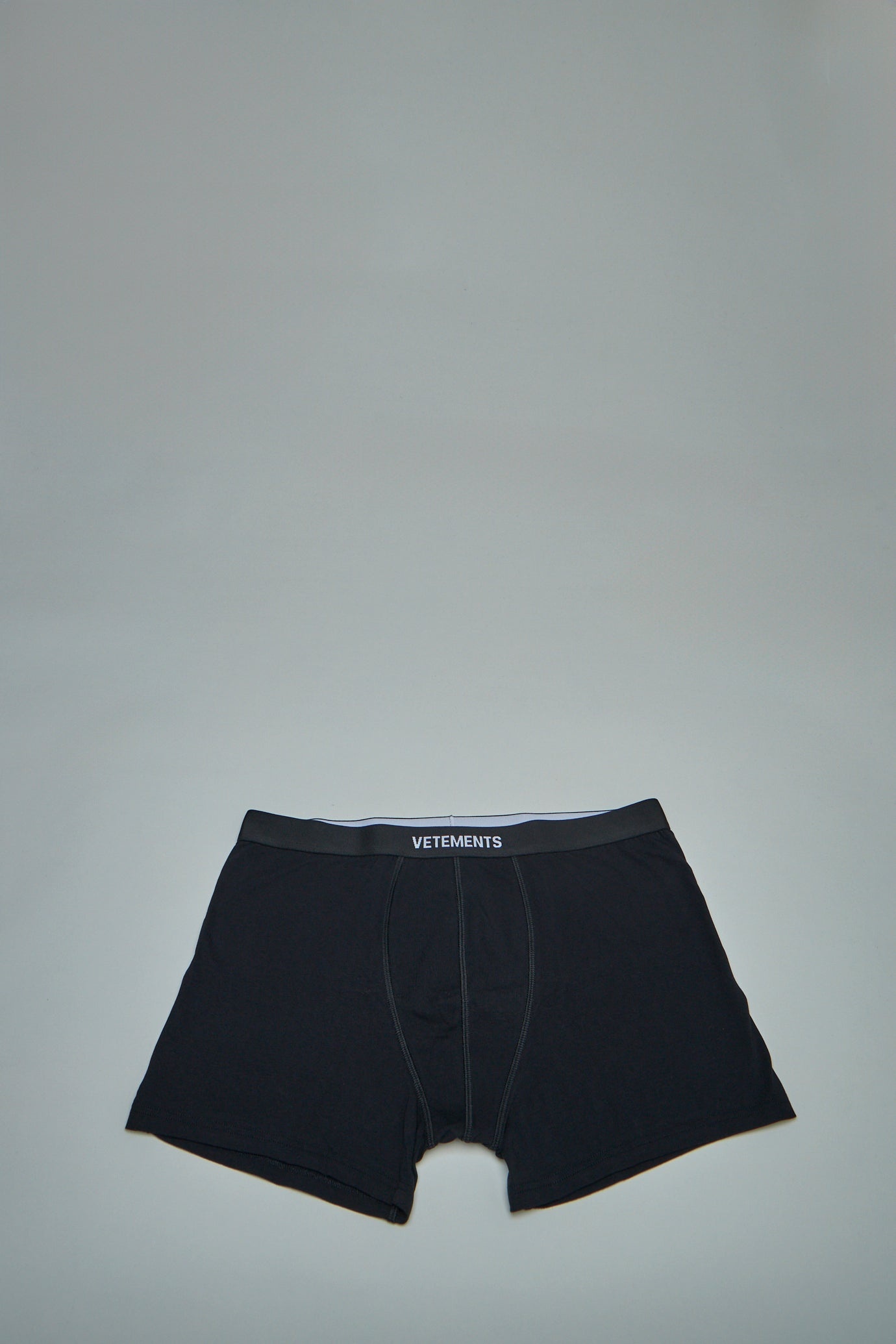 Logo Boxers - 1