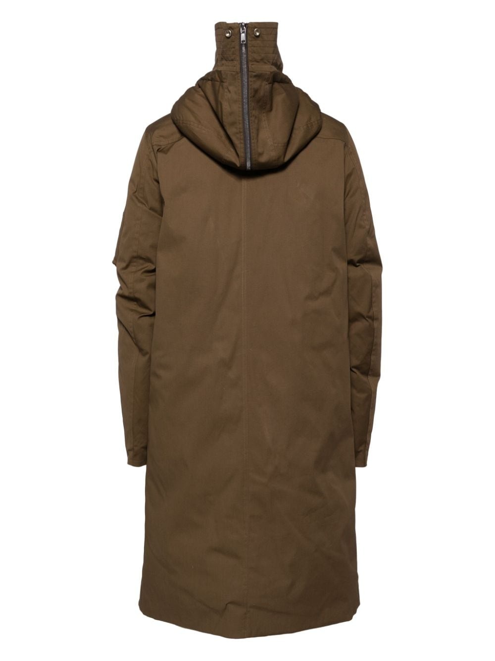 Megaparka coat - 2