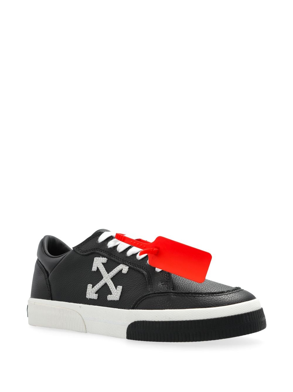 New Low Vulcanized sneakers - 2