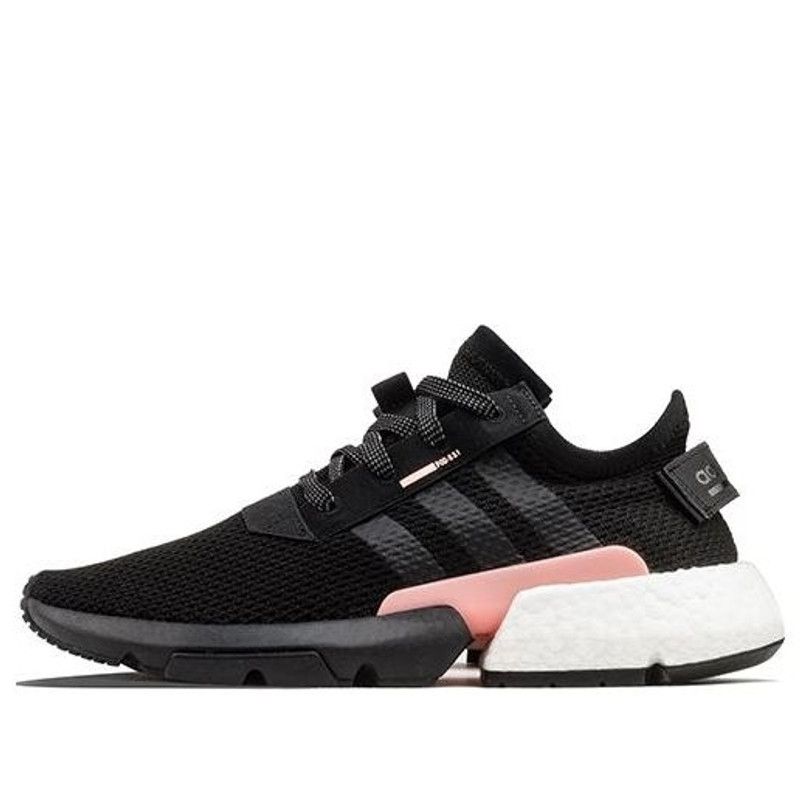 adidas P.O.D. S3.1 '블랙' B37447 - 1