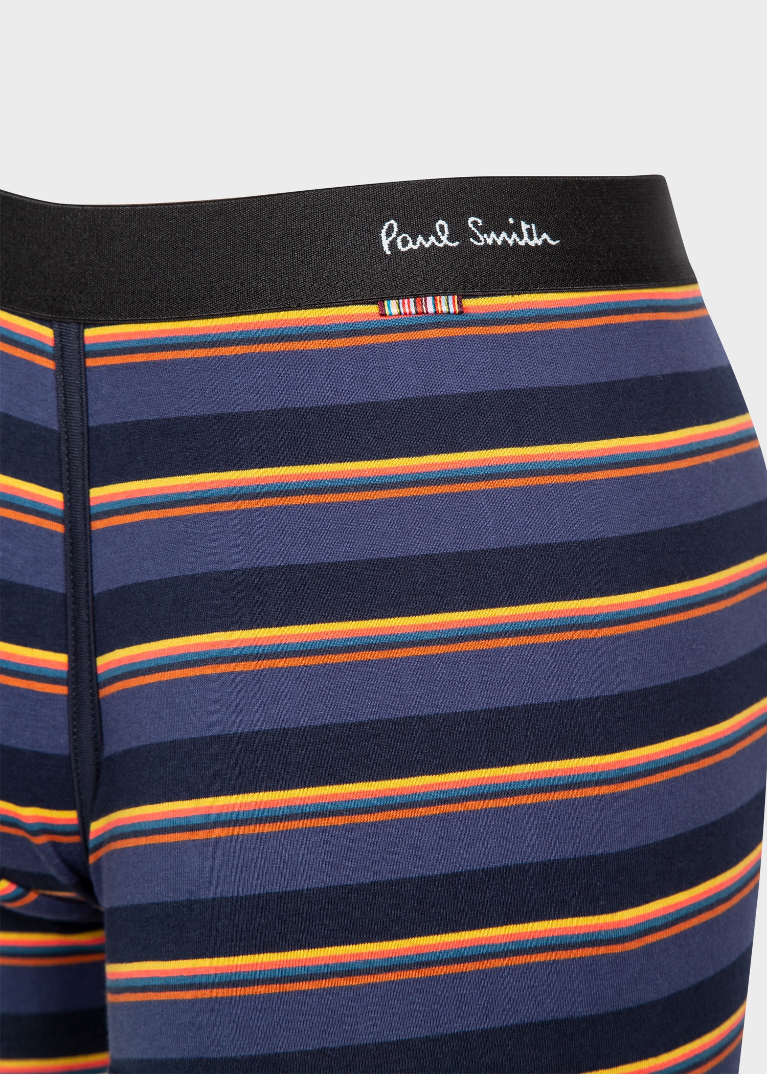 'Artist Stripe' Boxer Briefs - 3