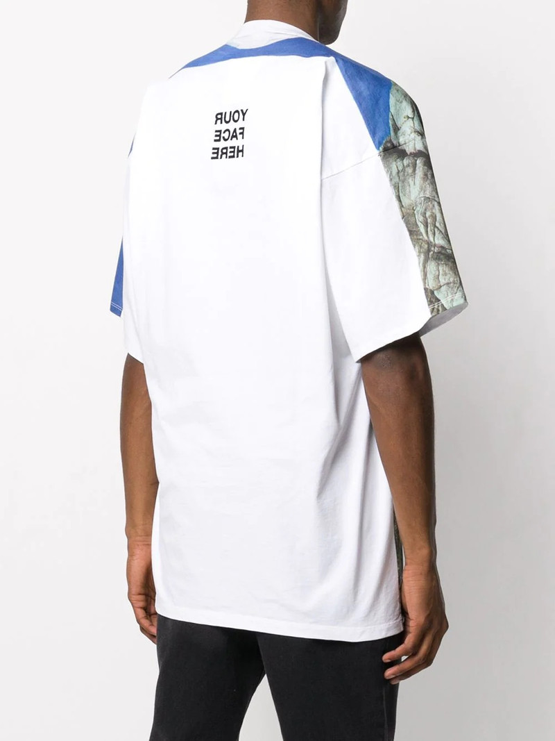 Rushmore T-shirt 4