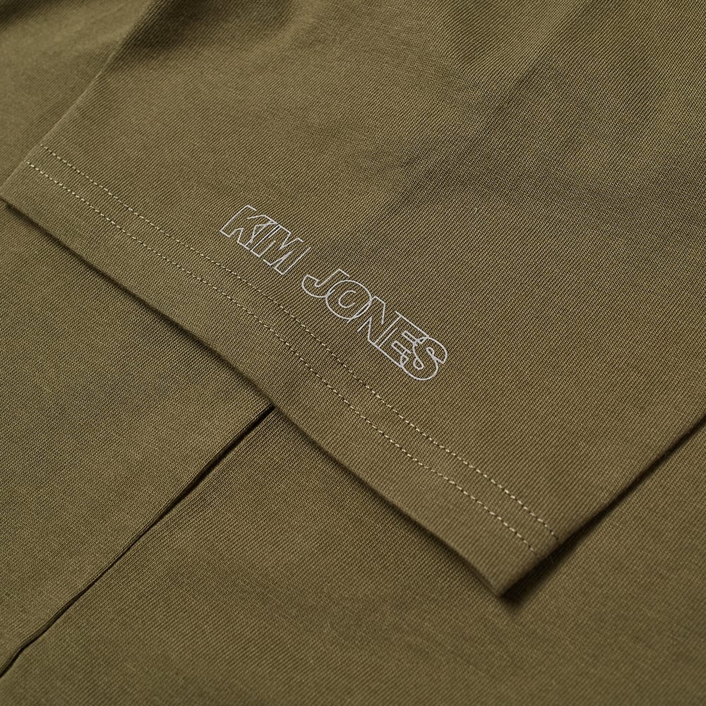 Converse x Kim Jones Basic Tee - 2