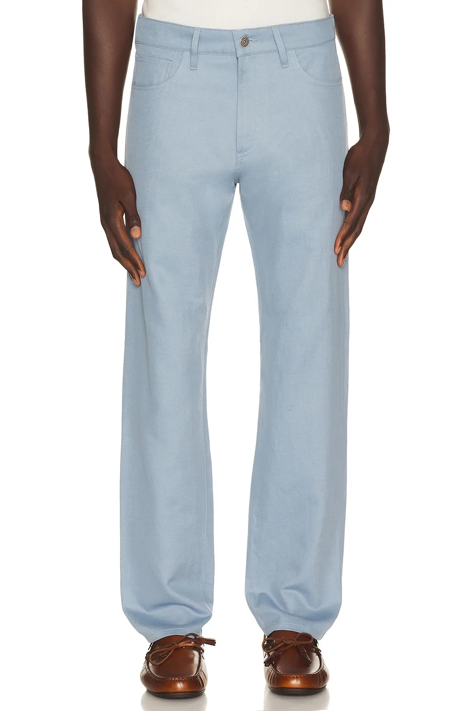 Straight Jean - 1