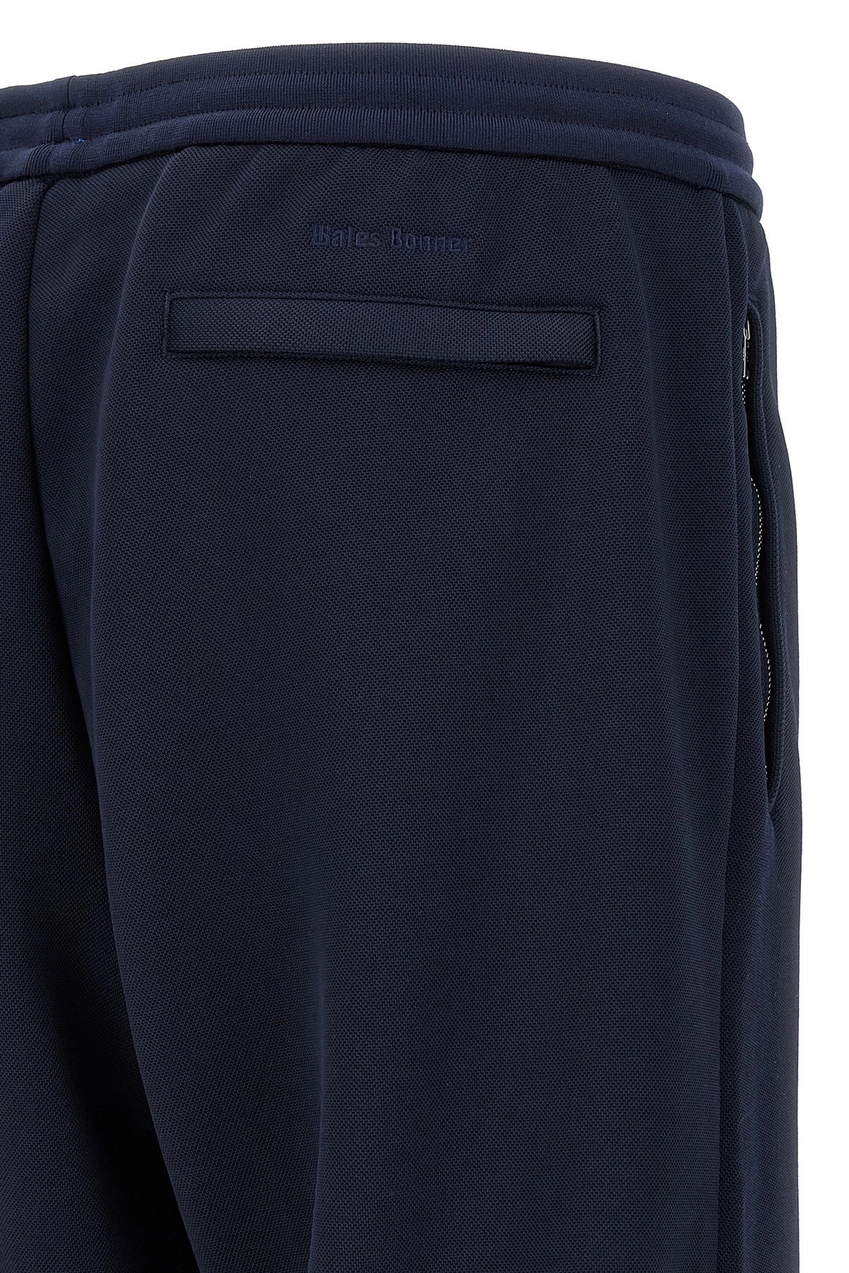 Piqué pants Adidas Originals by WB - 5
