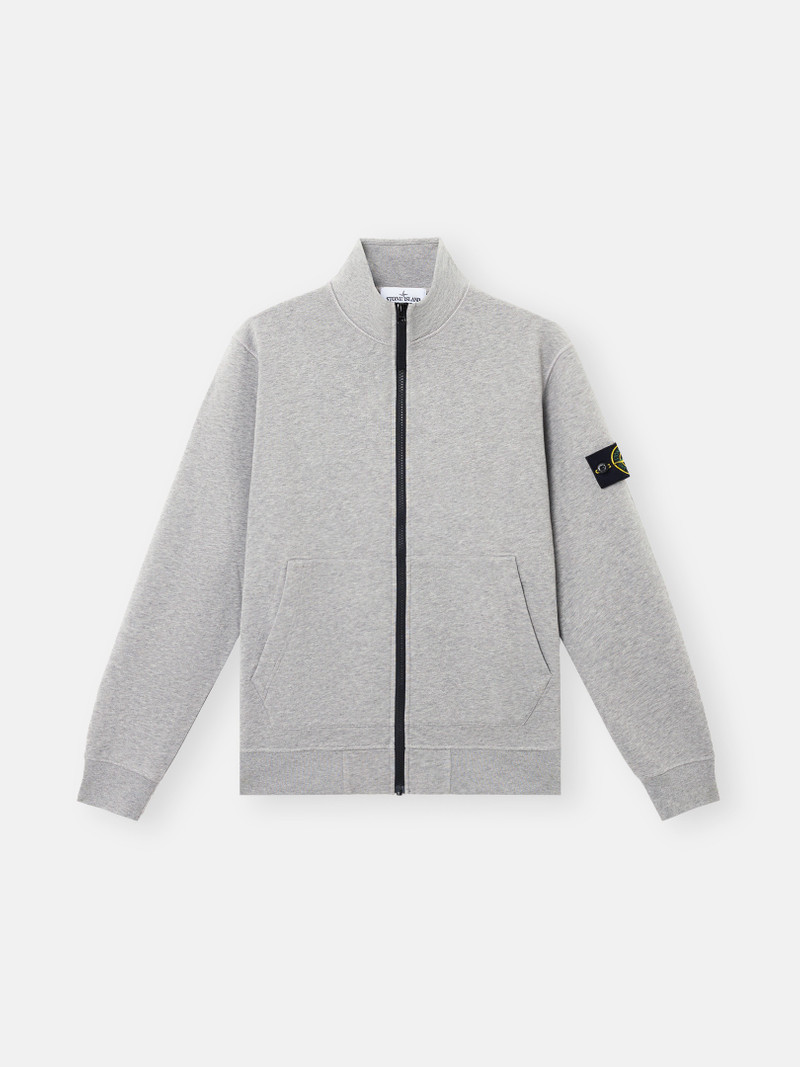 6100643 ORGANIC COTTON FLEECE 1