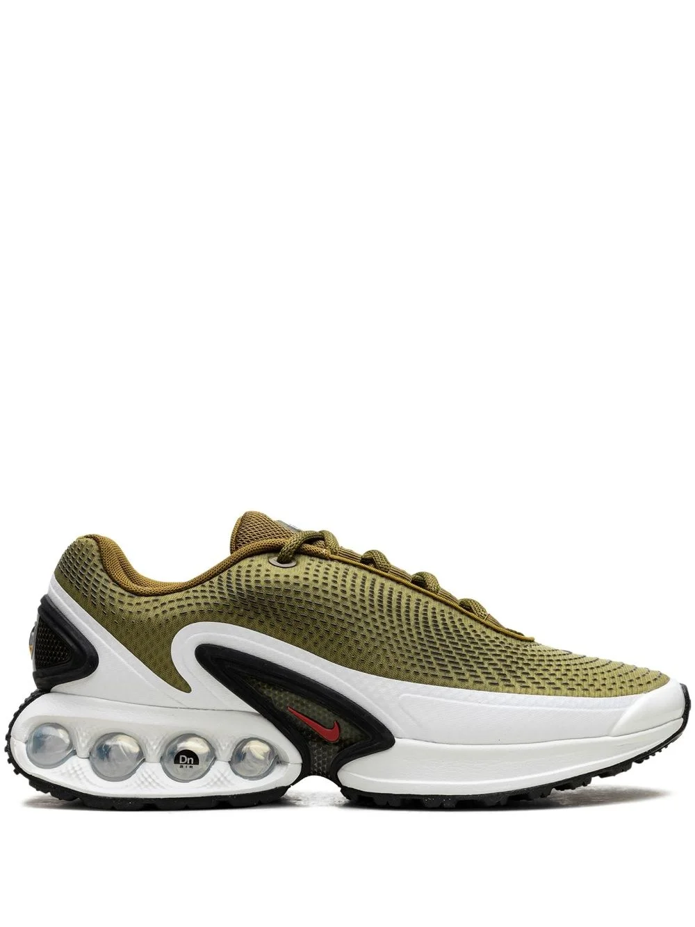 Air Max Dn "Olive Flak" sneakers - 1