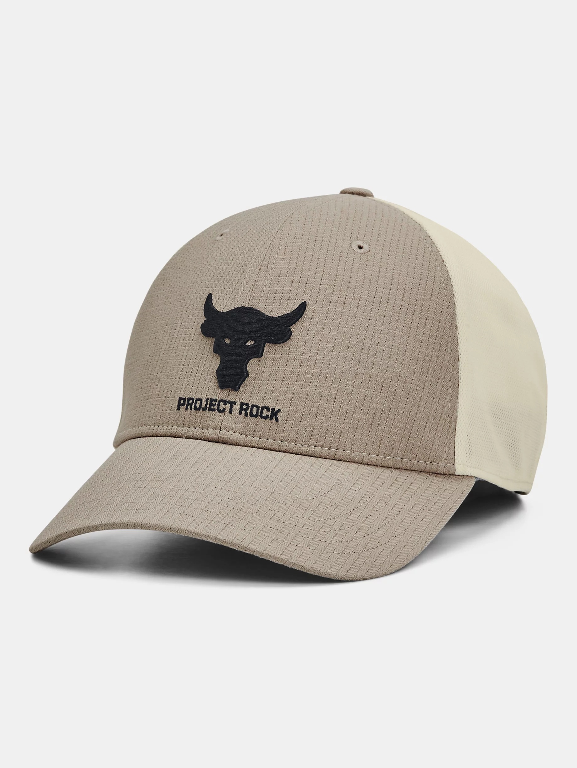 Men's Project Rock Trucker Hat - 1