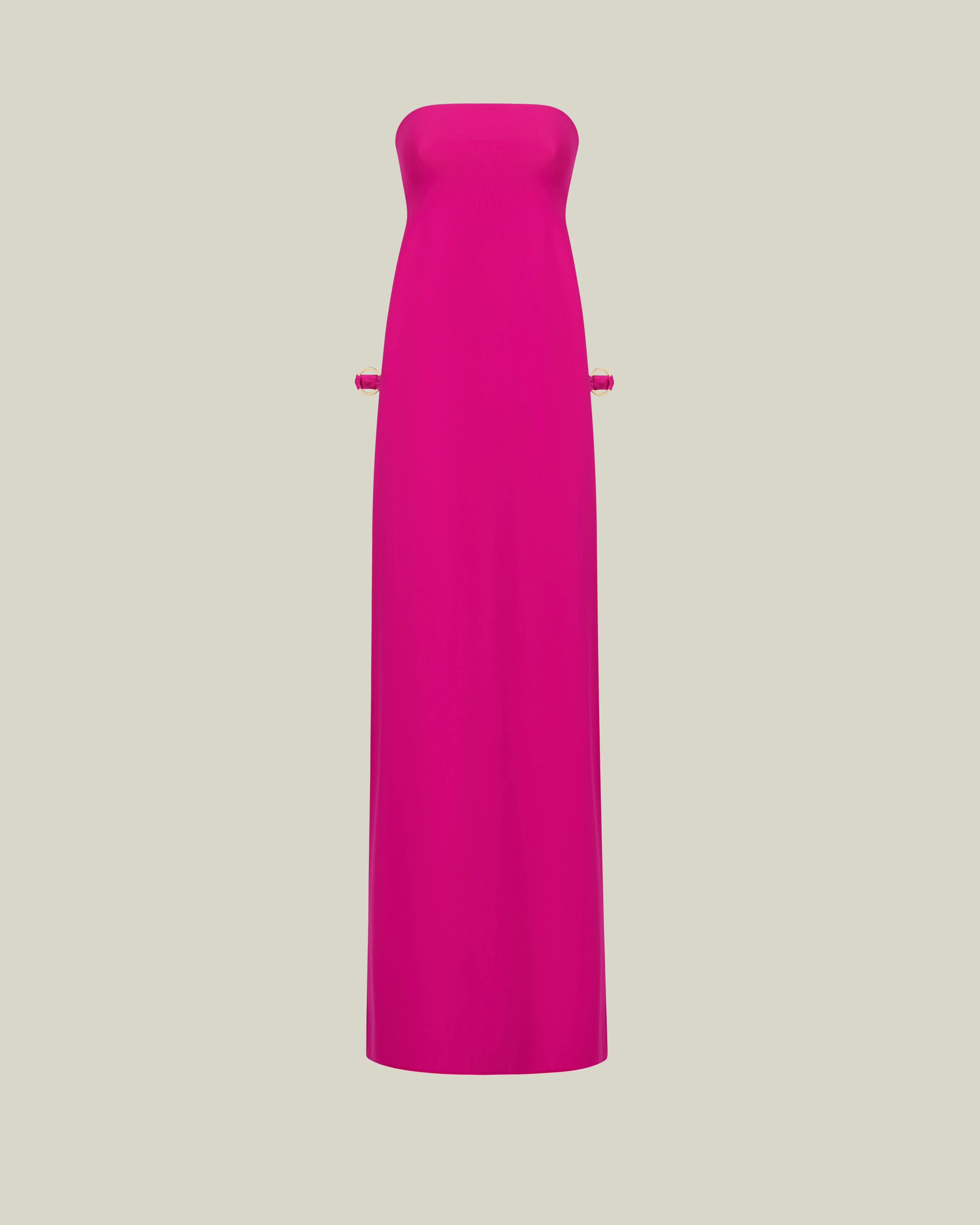 Penelope Swimsuit in Bouganville - 1