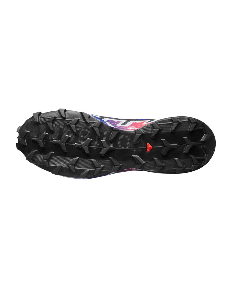 SPEEDCROSS 6 GORE-TEX EQUIPE 7