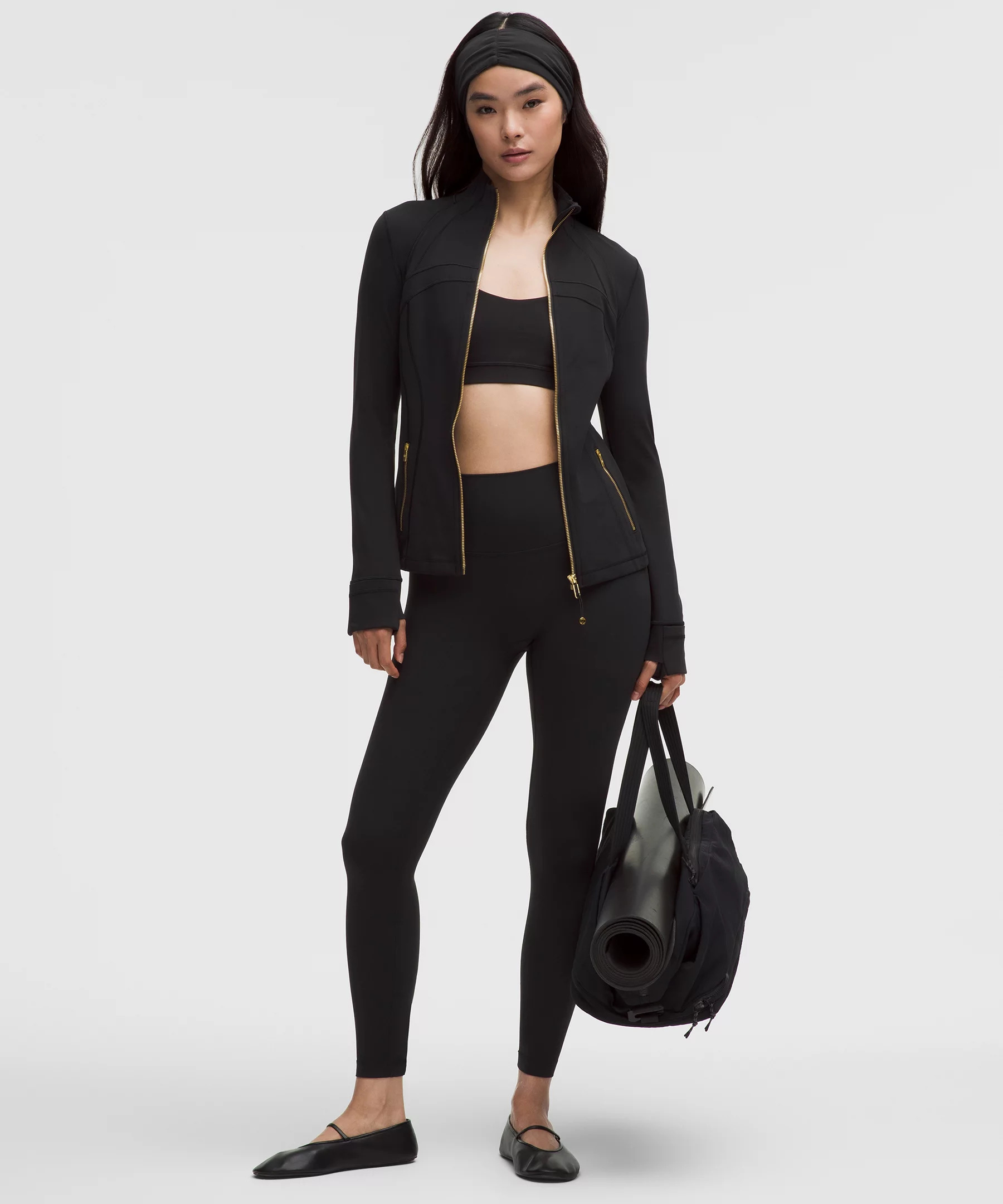 Define Jacket *Nulu - 2