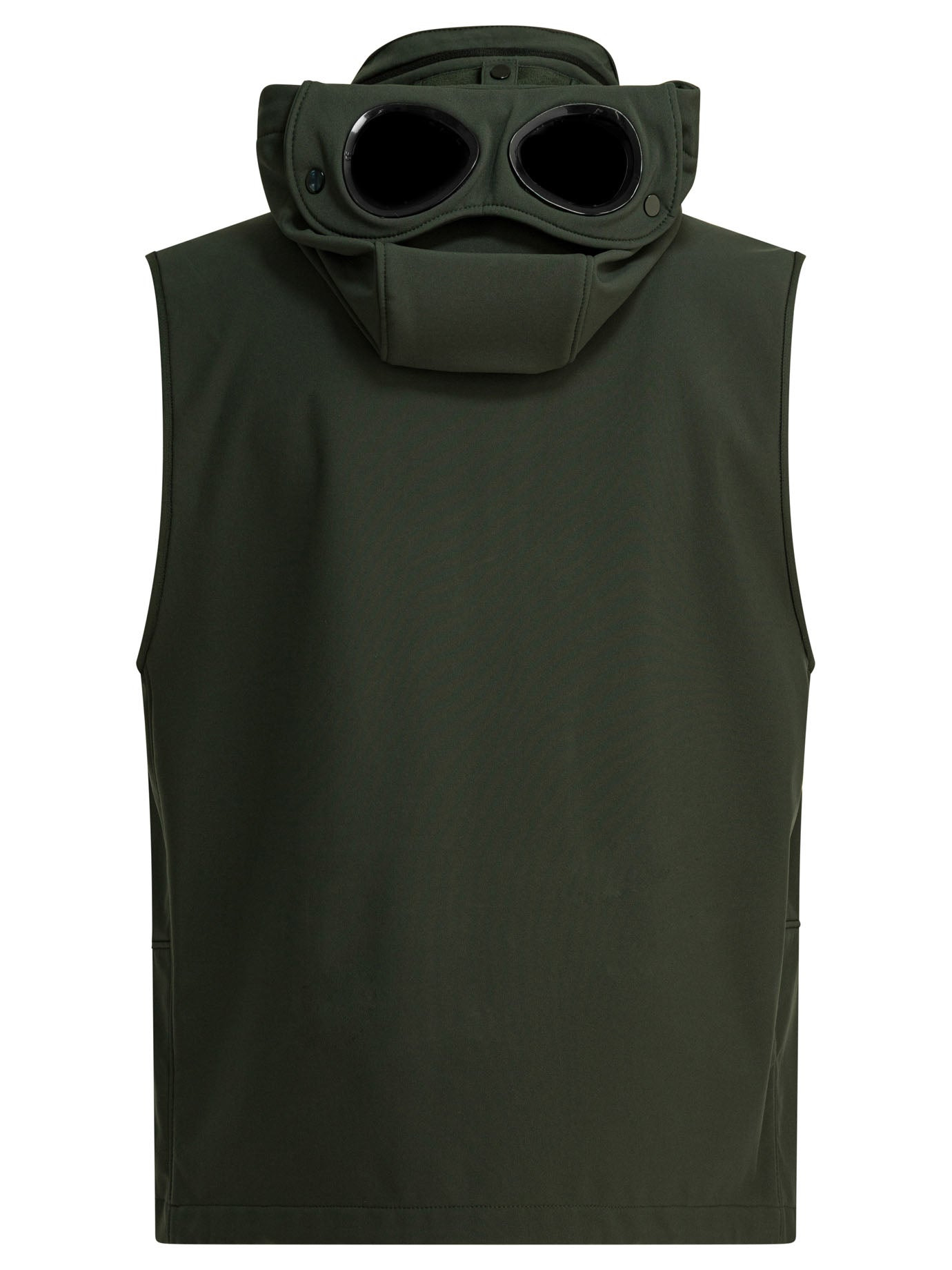 C.p. Company "goggle" Vest - 2