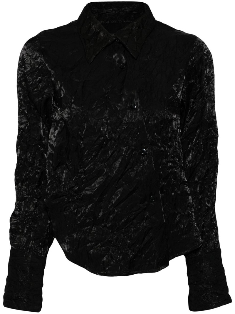 cropped shirt 1