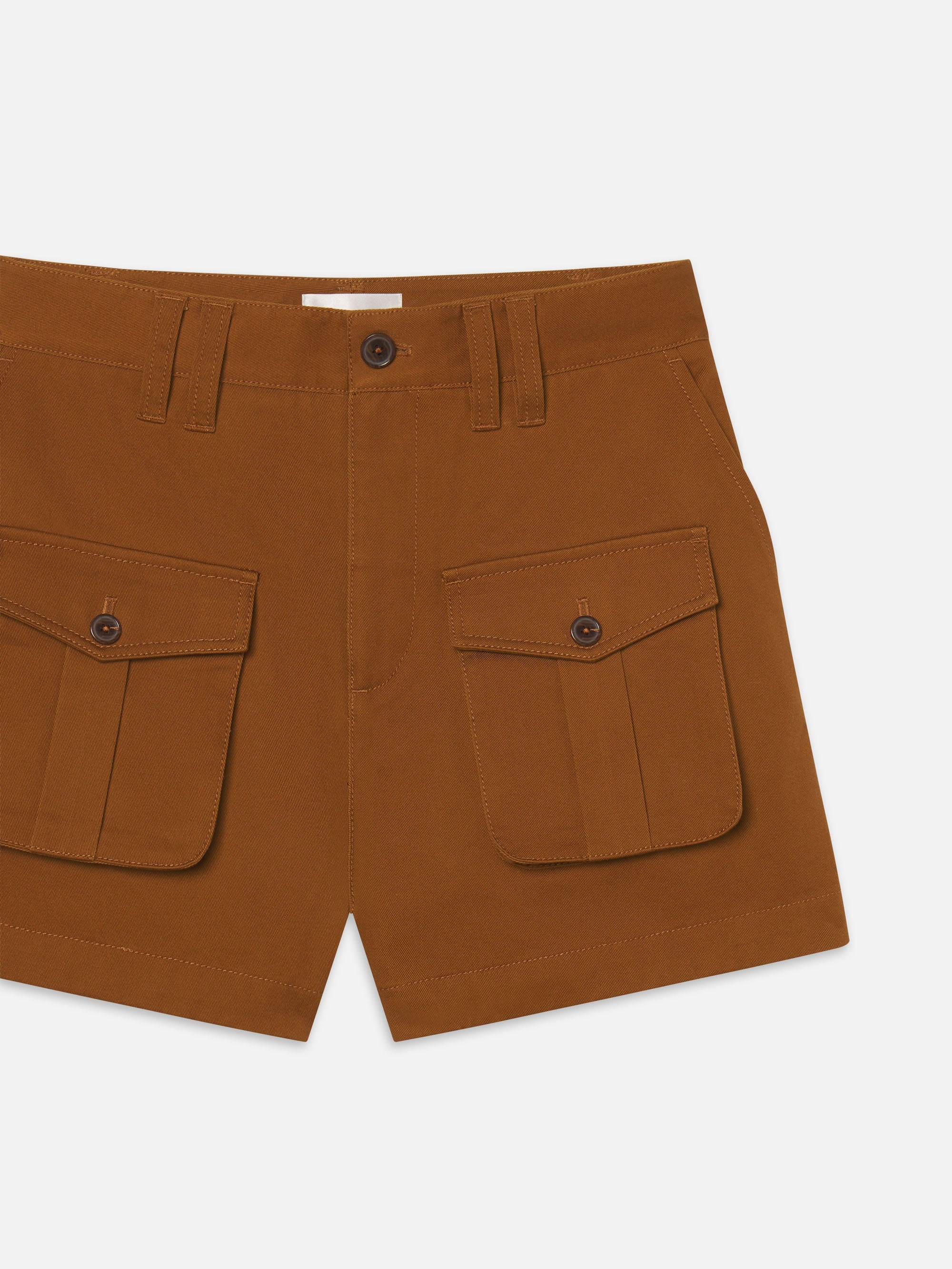 The Scout Short in Copper - 3