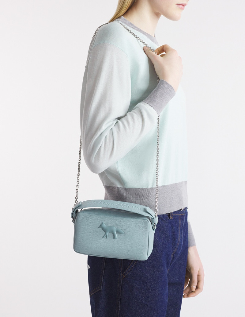 Maison Kitsuné CLOUD POUCH outlook