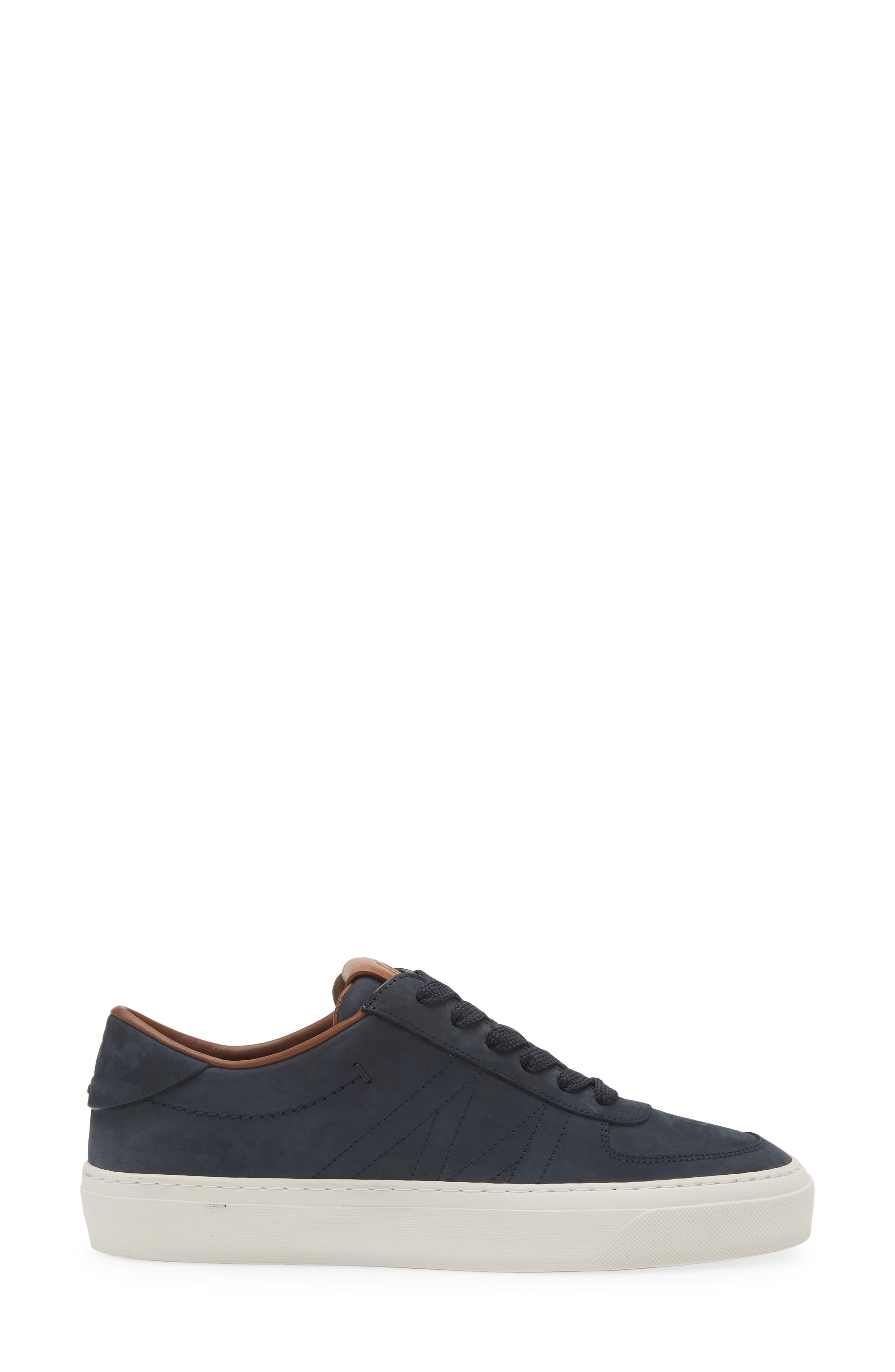 Monclub Low Top Sneaker - 3
