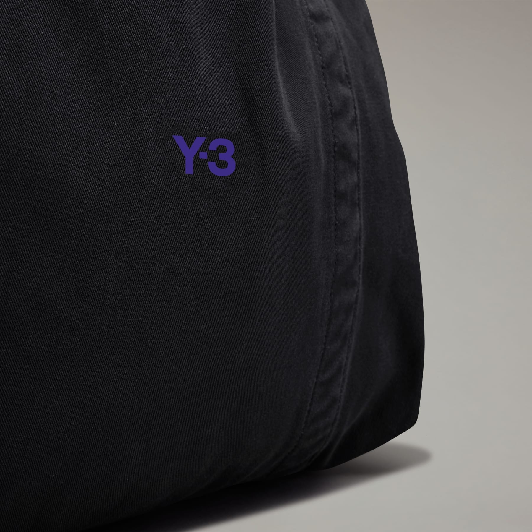 Y-3 Canvas Tote - 2