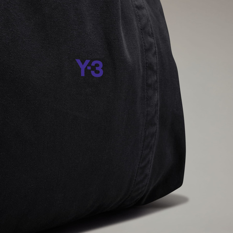 Y-3 Y-3 Canvas Tote outlook