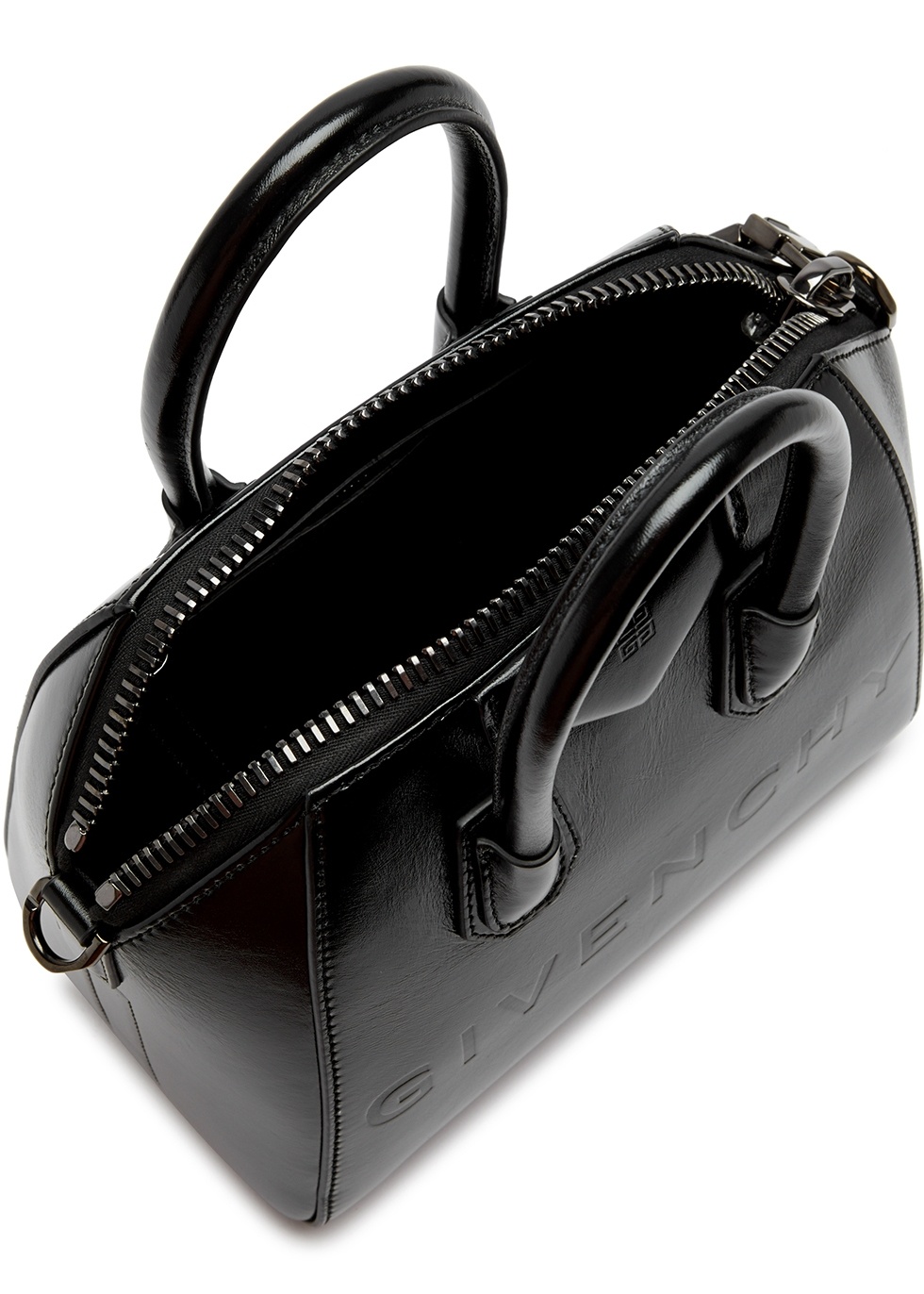 Givenchy Antigona Mini Leather Bag
