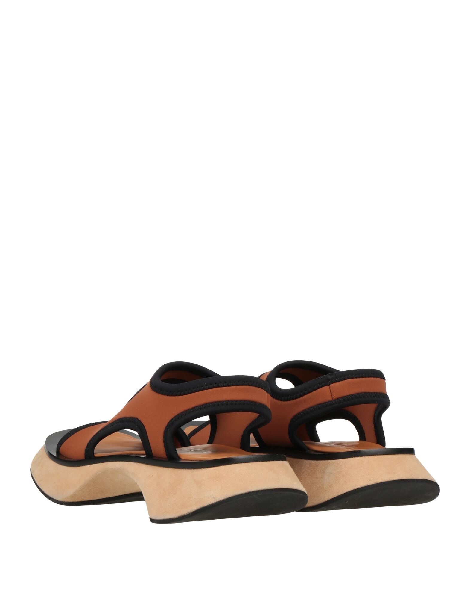 Tan Women's Sandals - 3