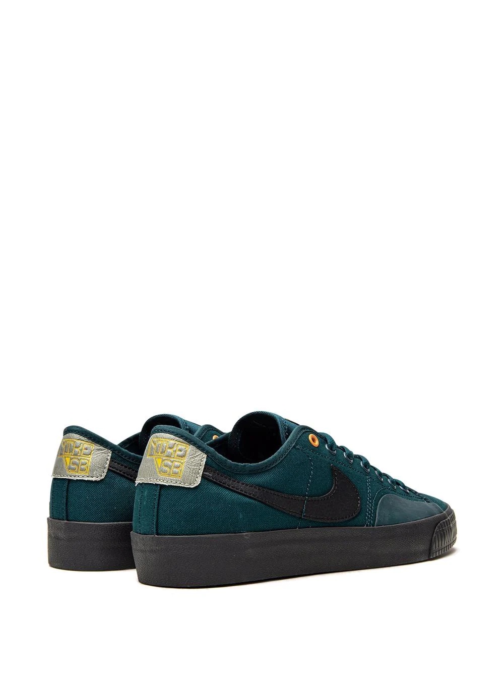 SB Blazer Court "Daan Van Der Linden" sneakers - 3