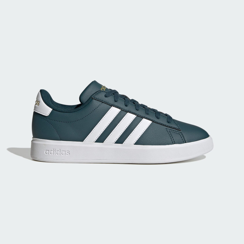 Grand Court Shoes 1