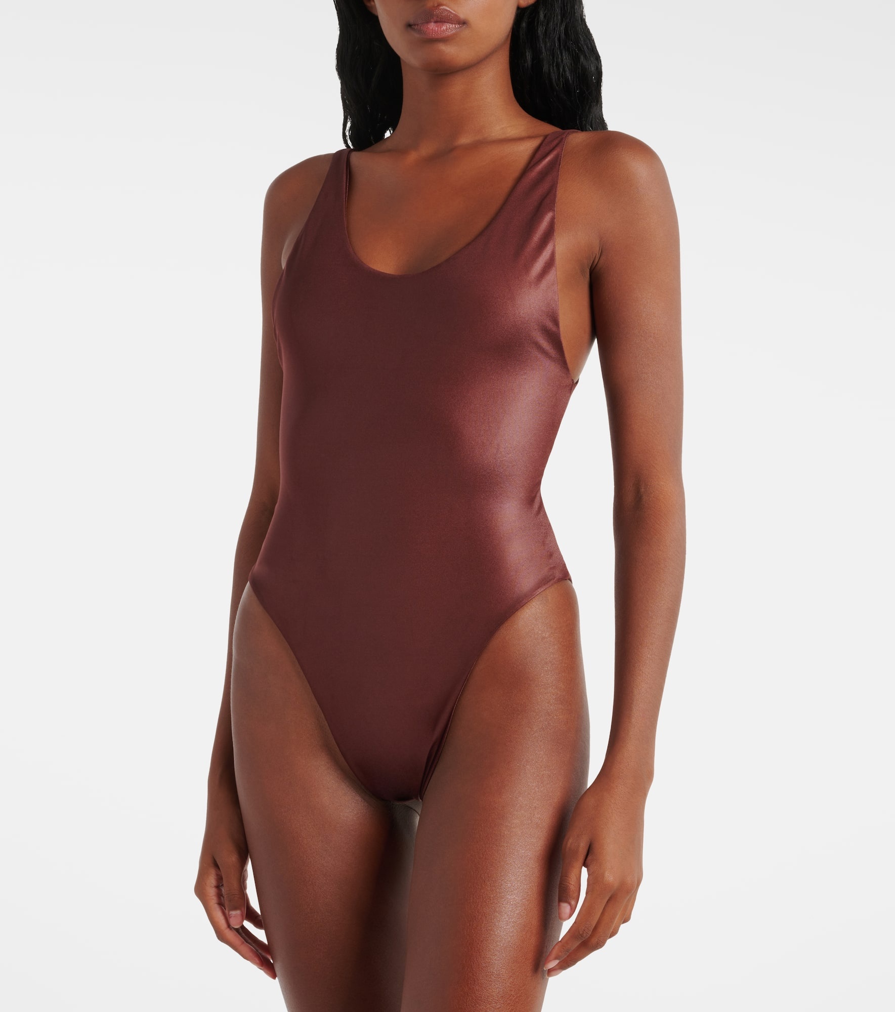One-piece swimsuit - 2