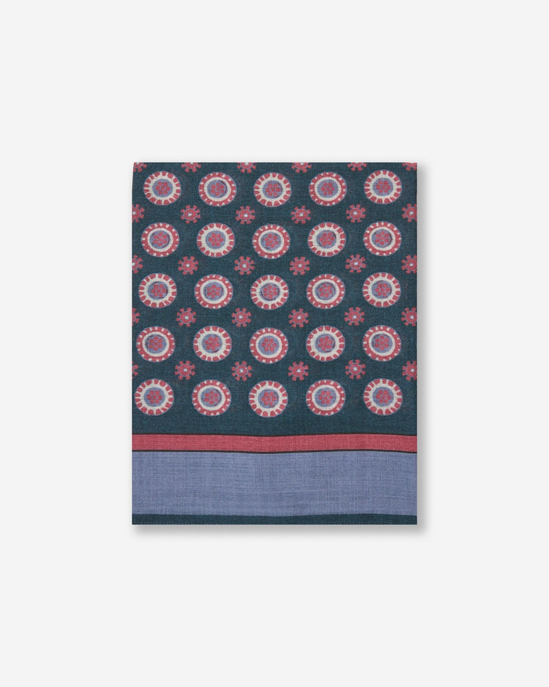 Wool scarf 1