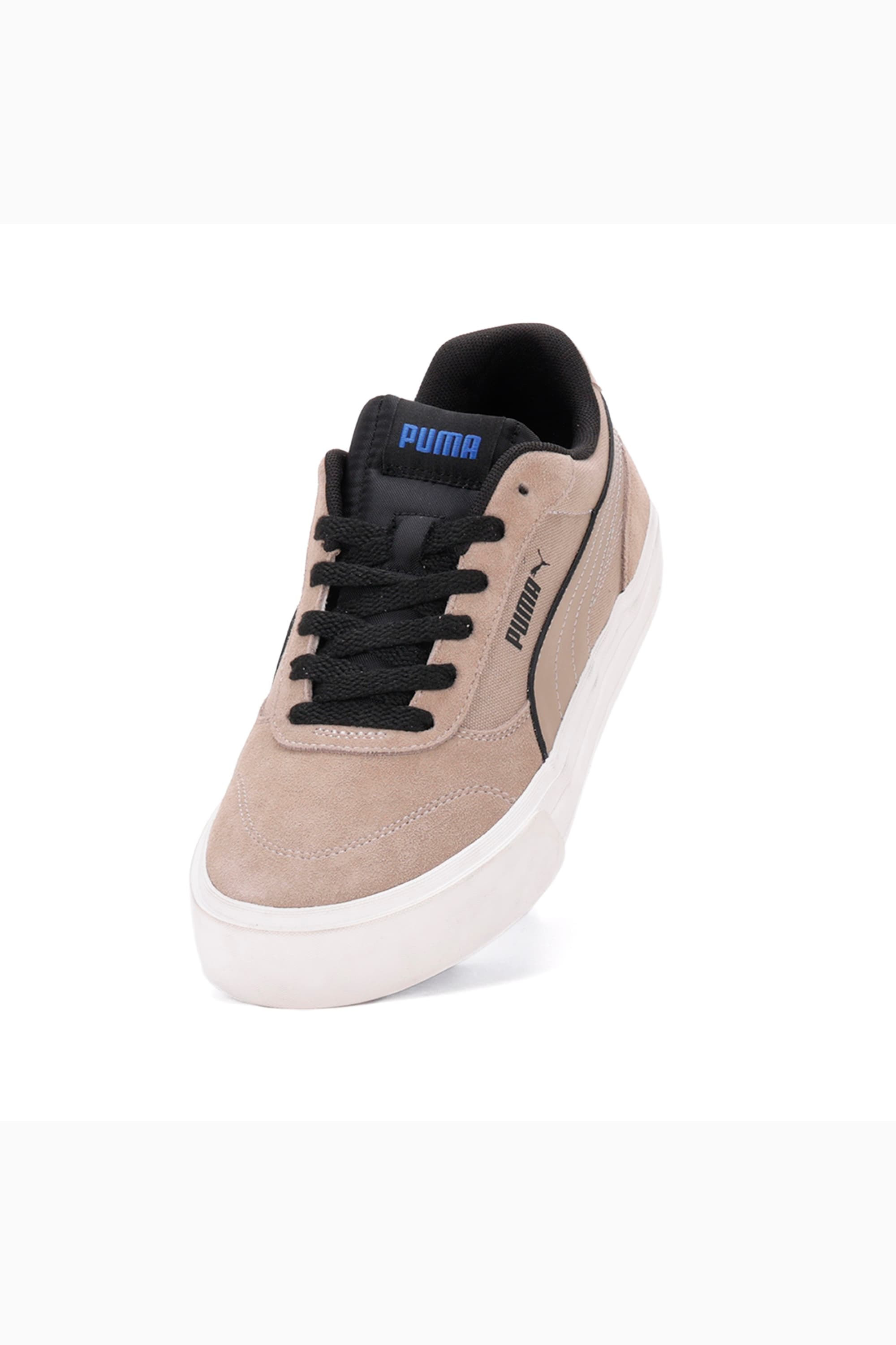 Court Classic Vulcanized Men's Sneakers - 8