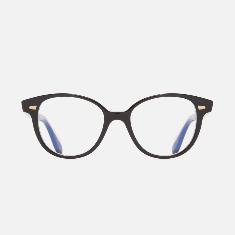 1400 ROUND OPTICAL GLASSES 3