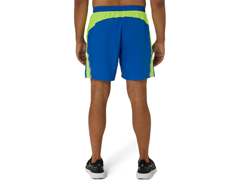 Asics MEN'S 7IN PR LYTE SHORT 2.0 outlook