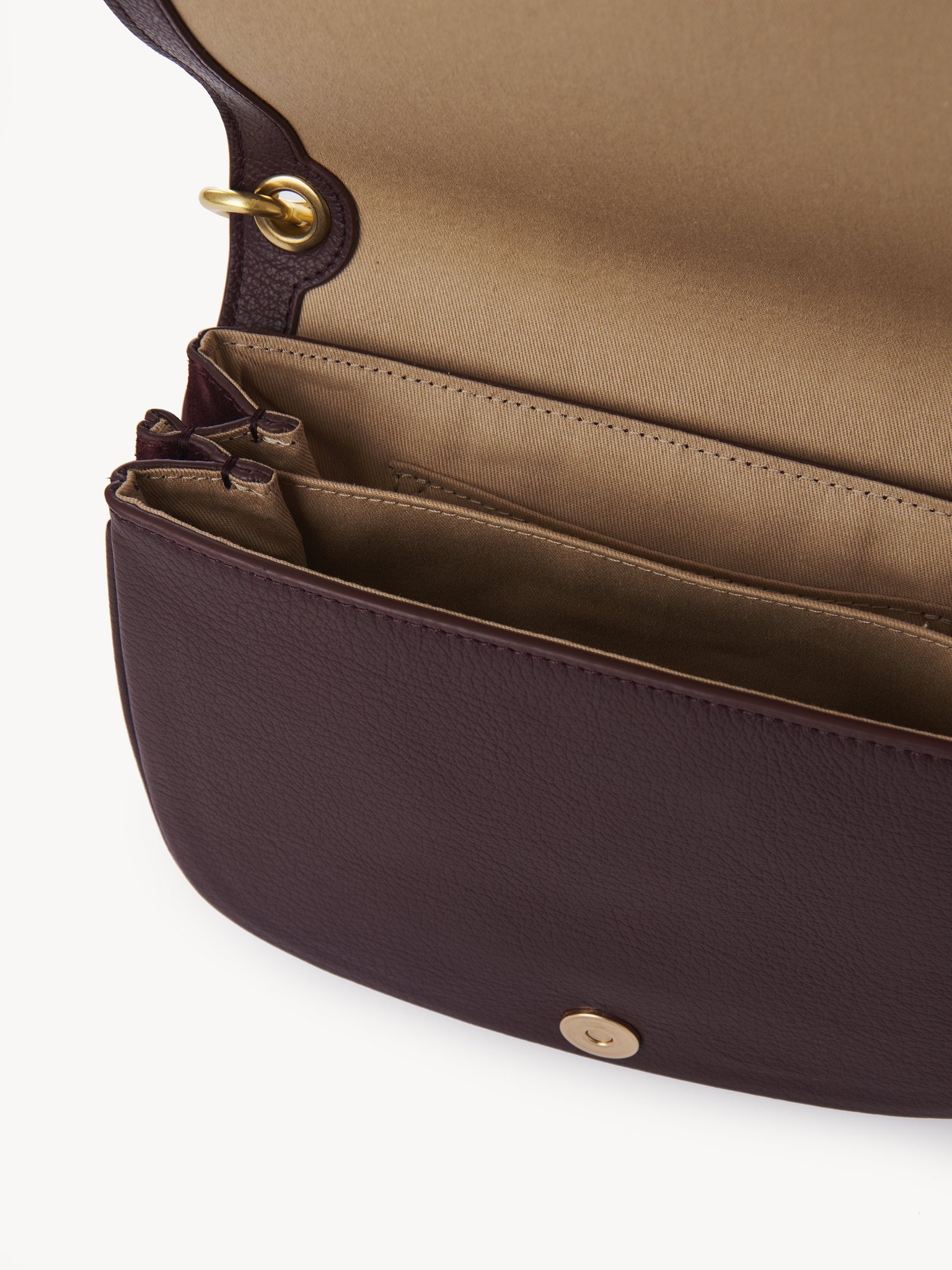 HANA SHOULDER BAG - 3