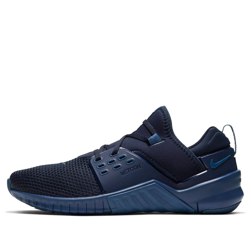 나이키 무료 Metcon 2 'Obsidian'AQ8306-434 - 1