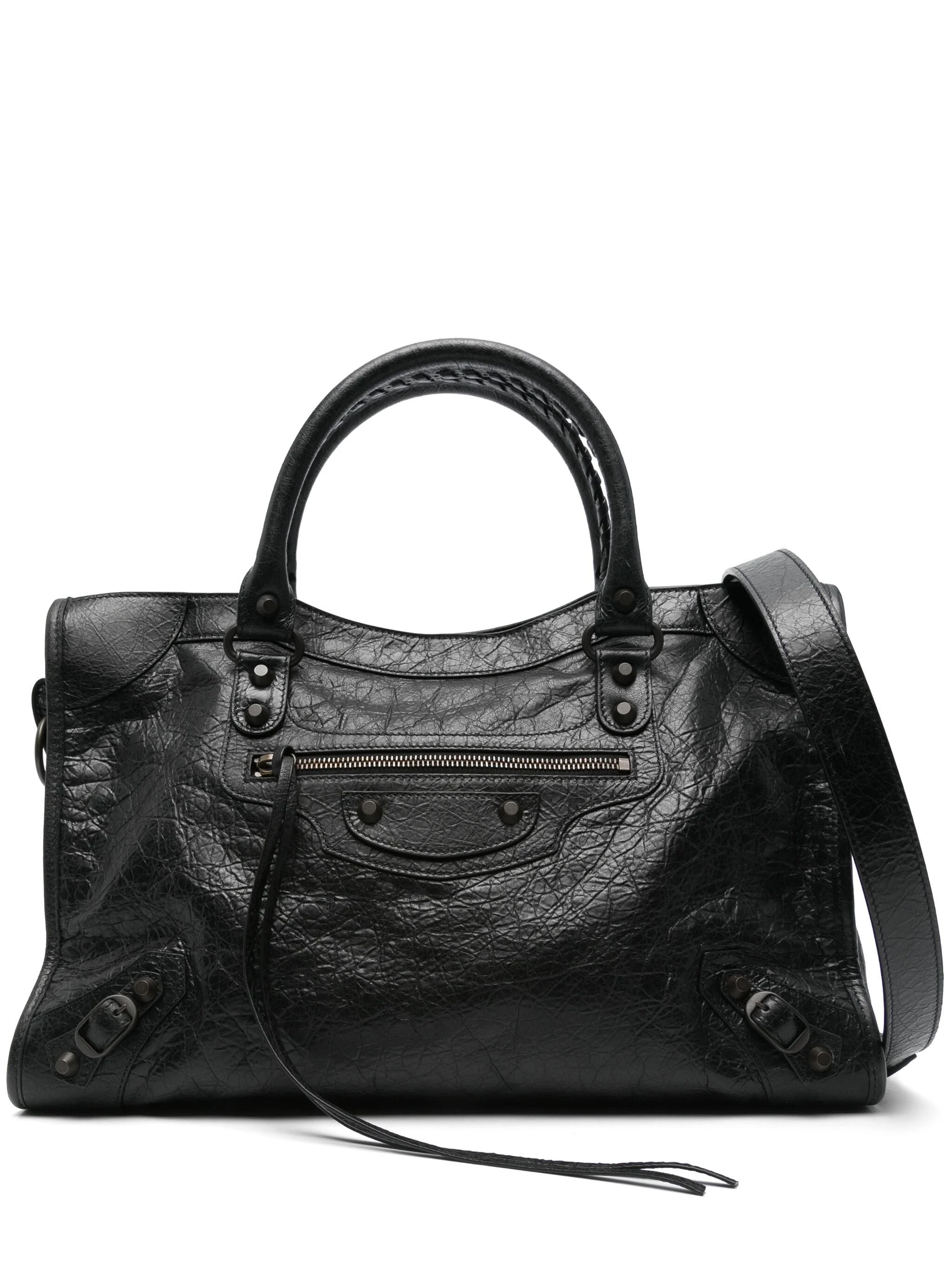 Balenciaga Le City Tote Bag - 1