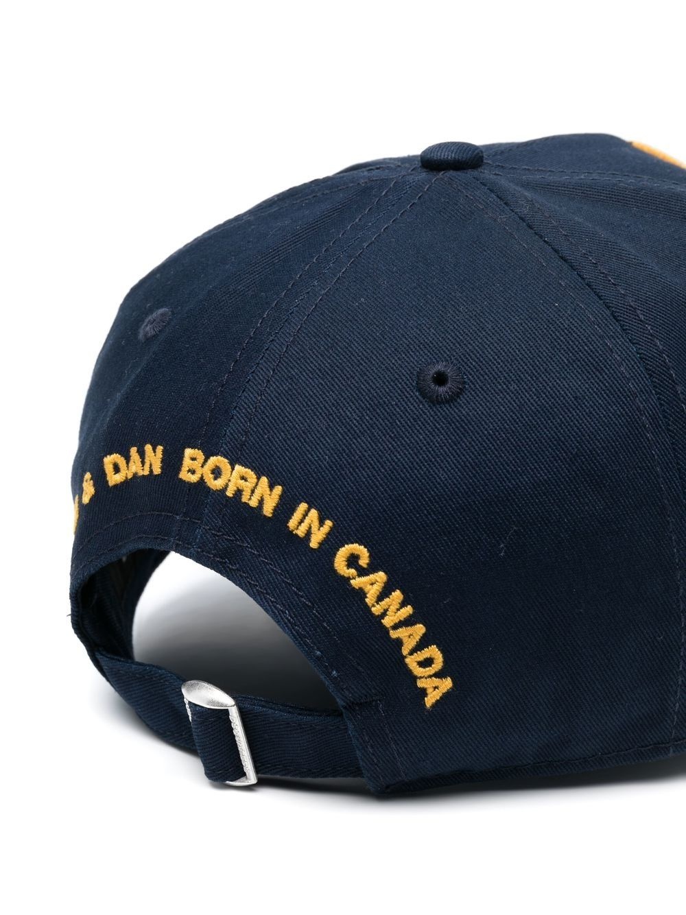 Canadian flag baseball cap - 4