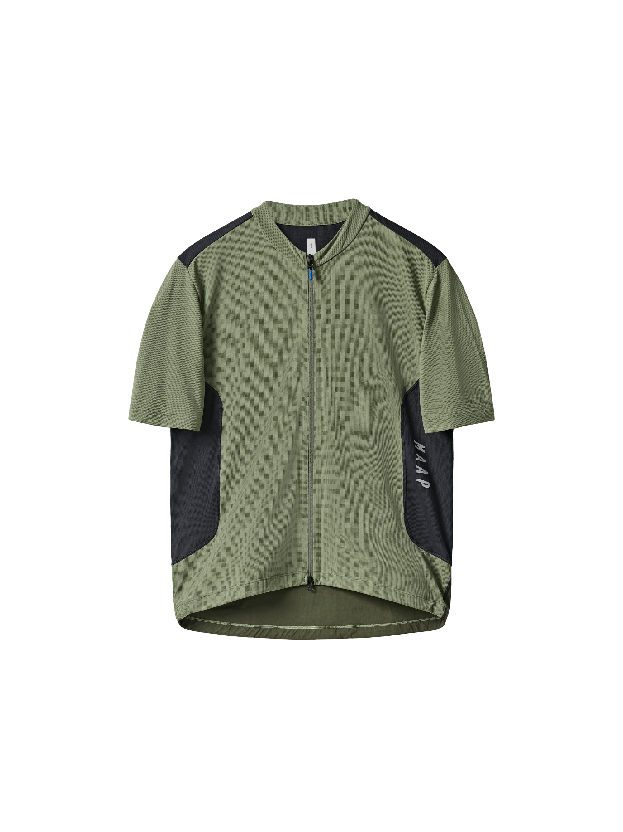 Alt_Road™ Zip Tee - 1