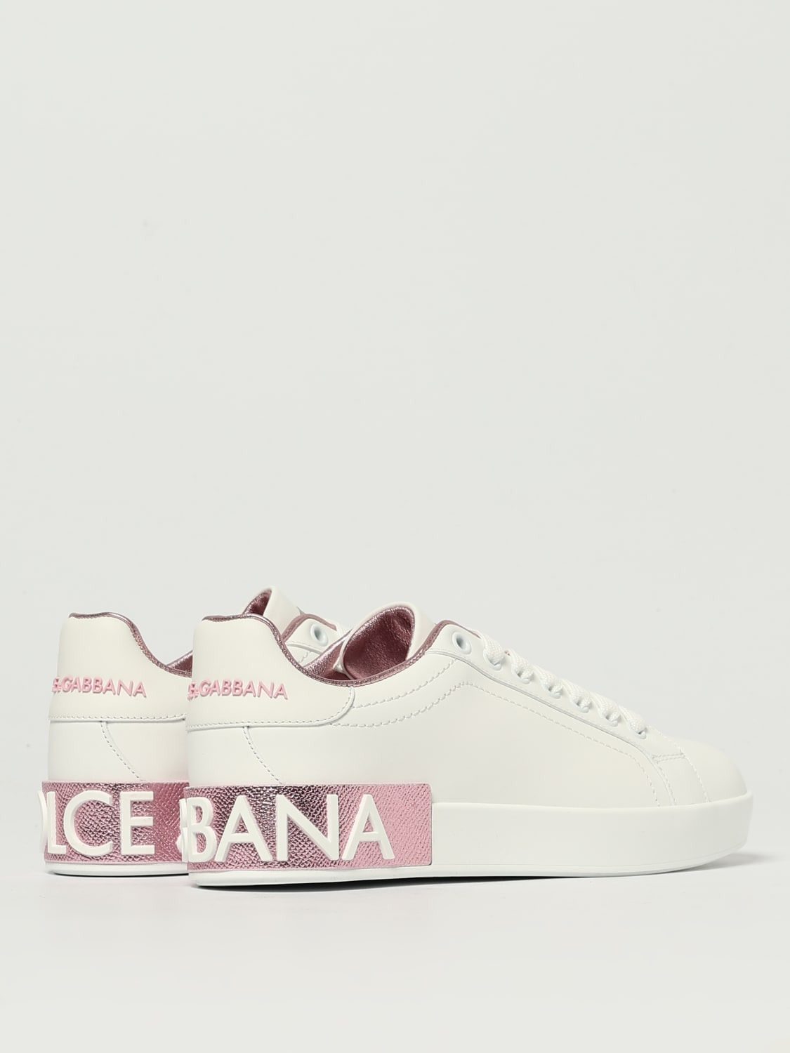 Sneakers woman Dolce & Gabbana - 3