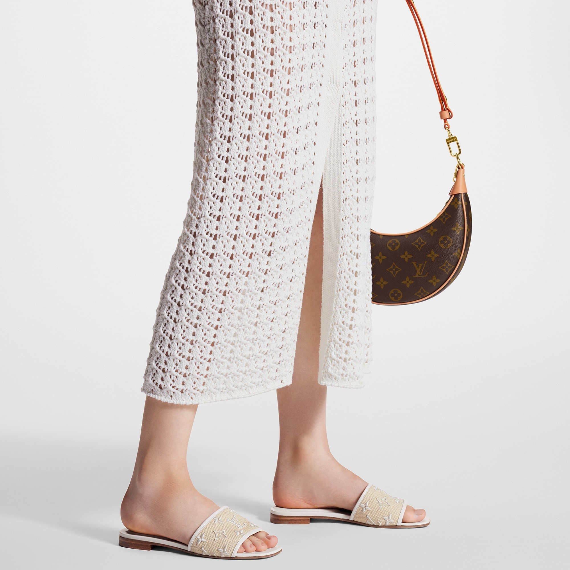 Revival Flat Mule - 2